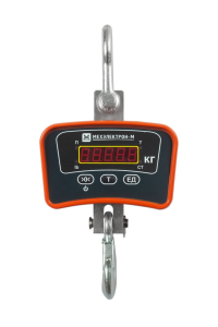Крановые весы Мехэлектрон-М ВКМ-II-500-Д