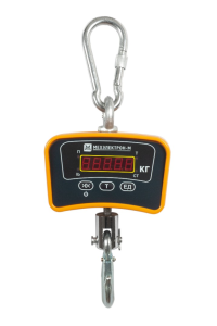 Крановые весы Мехэлектрон-М ВКМ-III-500-Д 360