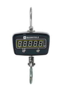 Крановые весы Мехэлектрон-М ВКМ-IV-1000-Д 360