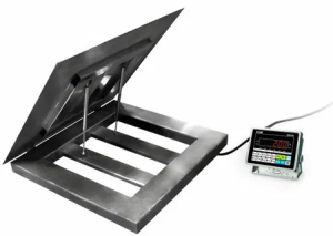 Весы платформенные СКЕЙЛ 0,5 СКЛ-Н-1010 (CI-200S)