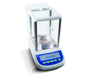 Весы лабораторные MT Measurment MT-FA-SEM125DR