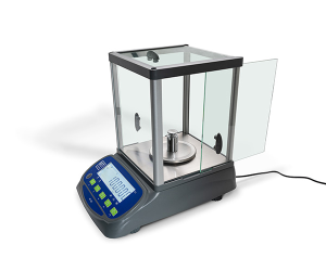 Прецизионные весы MT Measurment MT-BE123E