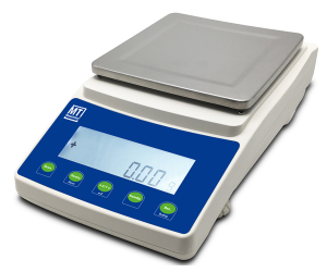 Прецизионные весы MT Measurment MT-FAC5502E