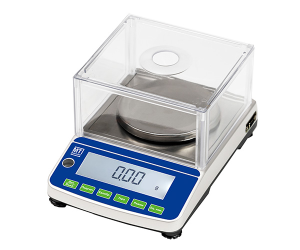 Портативные весы MT Measurment MT-HA1002E