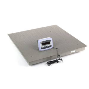 Платформенные весы MAS PM4PE-1.5 1008 (MI-E)
