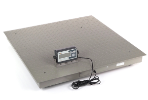 Платформенные весы MAS PM4PB-0.6 0808 (MI-B), с RS-232
