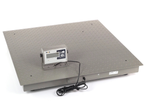 Платформенные весы MAS PM4PHS-1.0-1520, из нержавеющей стали (MI-H)