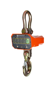 Крановые весы Мехэлектрон-М ВКМ-IX-3000-Д МК-1