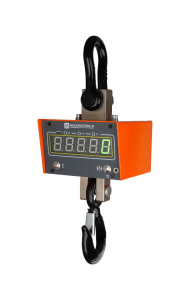 Крановые весы Мехэлектрон-М ВКМ-XVIII-5000-Д МК-1