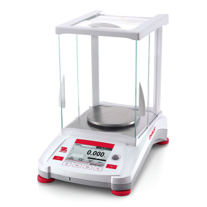 Весы лабораторные OHAUS Adventurer AX523