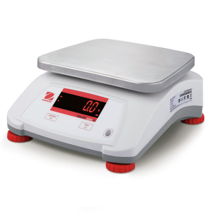 Весы порционные влагозащищенные OHAUS Valor V22PWE3T