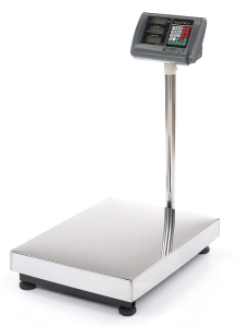 Весы электронные товарные ST-TCS-600