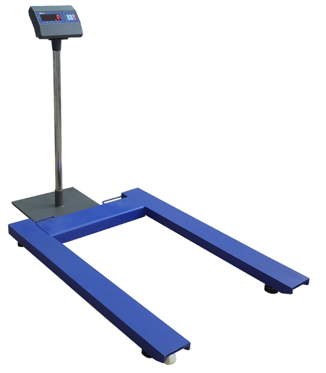 pallet-midl-scales