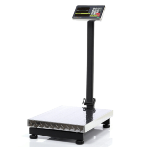 Весы товарные торговые M-ER 335ACLP-150.20 «TURTLE», LED