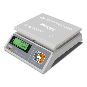 Весы порционные M-ER 326 AFU-3.01 LCD «POST II», высокоточные