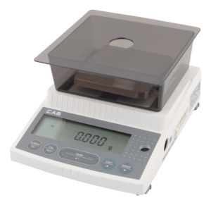 Весы лабораторные CAS CBL-320H