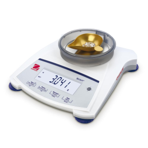 Ювелирные весы OHAUS SJX323/E