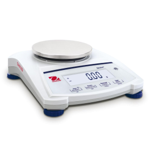 Лабораторные весы OHAUS SJX622