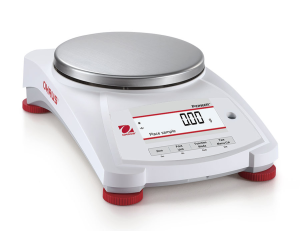 Весы лабораторные OHAUS PX-2202