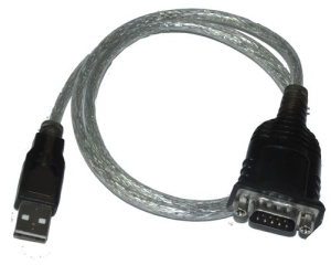 Кабель COM-USB