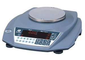 Счетные весы Acom JW-1C-1000