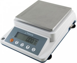 Лабораторные весы DEMCOM DL-3002