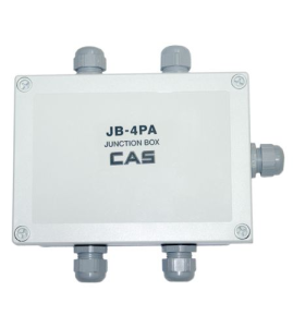 Клеммная соединительная коробка CAS JB-4PA