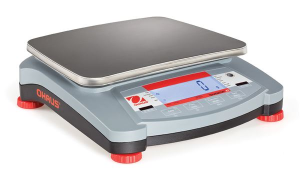 Лабораторные весы OHAUS NVT6200RU