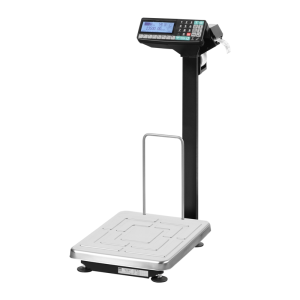 Весы с печатью этикеток МАССА TB-S-60.2-RP3