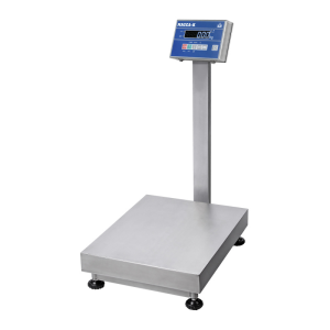 Весы товарные МАССА TB-5040N-32.2-AB3, платформа из нержавейки