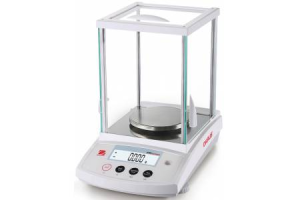 Весы аналитические OHAUS PR224/E