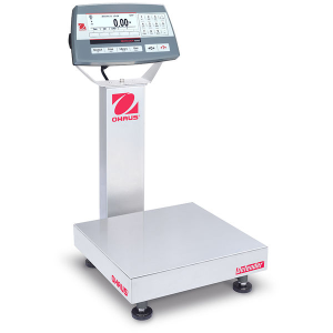 Товарные весы OHAUS D52P6RQDR1
