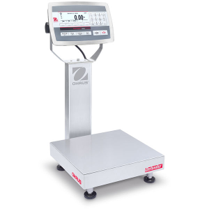 Товарные весы OHAUS D52XW15WQDR6