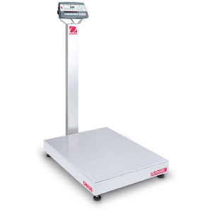 Весы товарные платформенные OHAUS Defender D52P150RTDV3