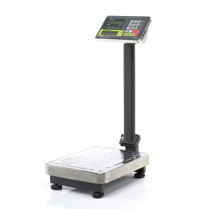 Весы товарные торговые M-ER 335ACPU-60.10 