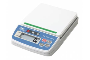 Вeсы порционные высокоточные AND HT-300CL