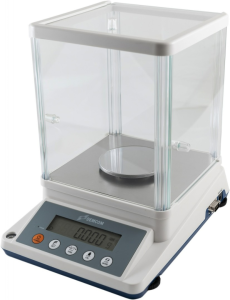 Лабораторные весы DEMCOM DL-303