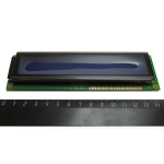 kompl-chasti-cas-cl5000p-lcd-modul