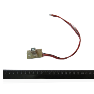 Компл. части к весам/ CAS SWN плата USB