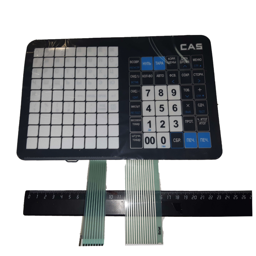 kompl-chasti-k-vesam-cas-cl3000j-p-klaviatura