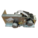 kompl-chasti-k-vesam-cas-cl3000-mehanizm-printera-v-sbore