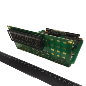Компл. части/ CAS CI5200A главная плата