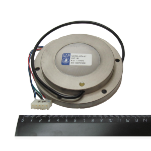 Компл. части к весам/ тензодатчик CAS CPA-3T RW-10P