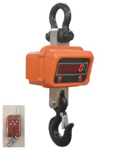 Крановые весы Romitech CS-90 20000кг