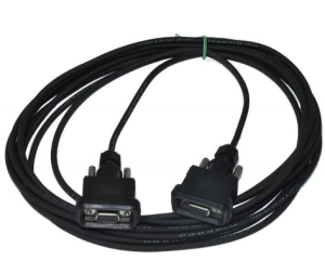 Кабель влагозащищенный ViBRA RS-232C CJWR (5m)