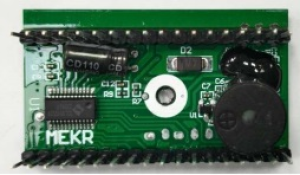 Плата управления MEKR (M-ER 335 ACP LED)