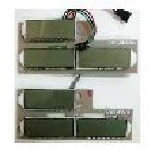 MER327ACPX024 Платы индикации  комплект (M-ER 326,327 ACPX LCD)