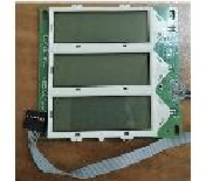 Плата индикации продавца на стойке M-ER 333 ACLP LCD