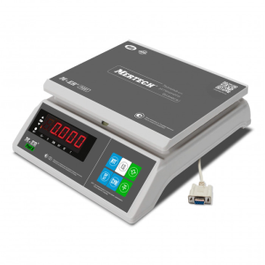 Весы порционные M-ER 326 AFU-32.1 