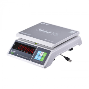 Весы порционные M-ER 326 AFU-32.1 